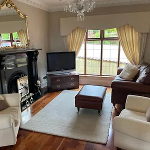 Affittacamere Taylors Hill Luxury, Galway