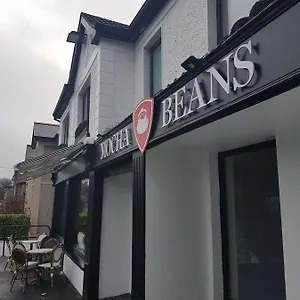  Bed and breakfast Mocha Newcastle