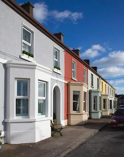 Loyola Place Hotel Galway