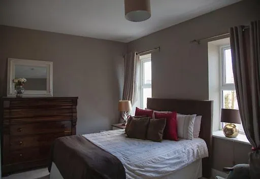Loyola Place Hotel Galway Irlanda
